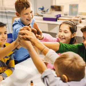 Curso en Pruba de Curso