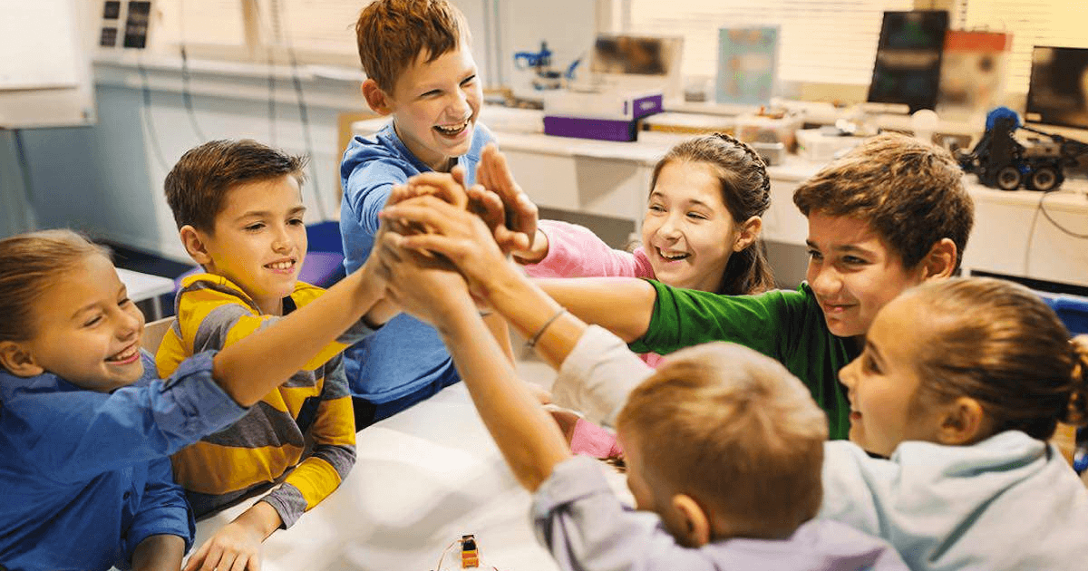 Curso en Pruba de Curso