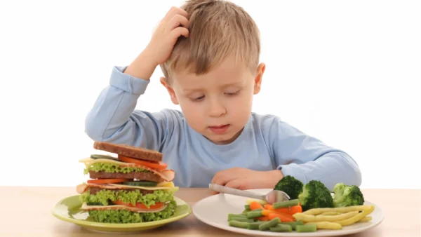 nutricion-autismo Nutrición enfocada a la implementación de la Ley TEA Nº 21.545