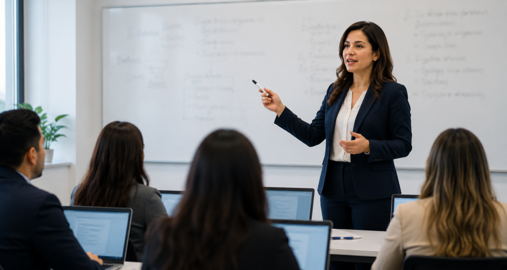 Clima de Aprendizaje Basado en un Buen Reglamento Interno y de Convivencia Escolar Folio: 49883